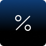 Competitive interest rates